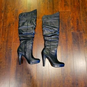 Women's boots